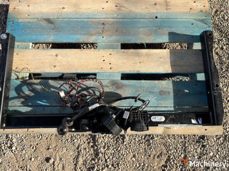OTHER Bosal 048440 Electric spare parts for trucks #6999