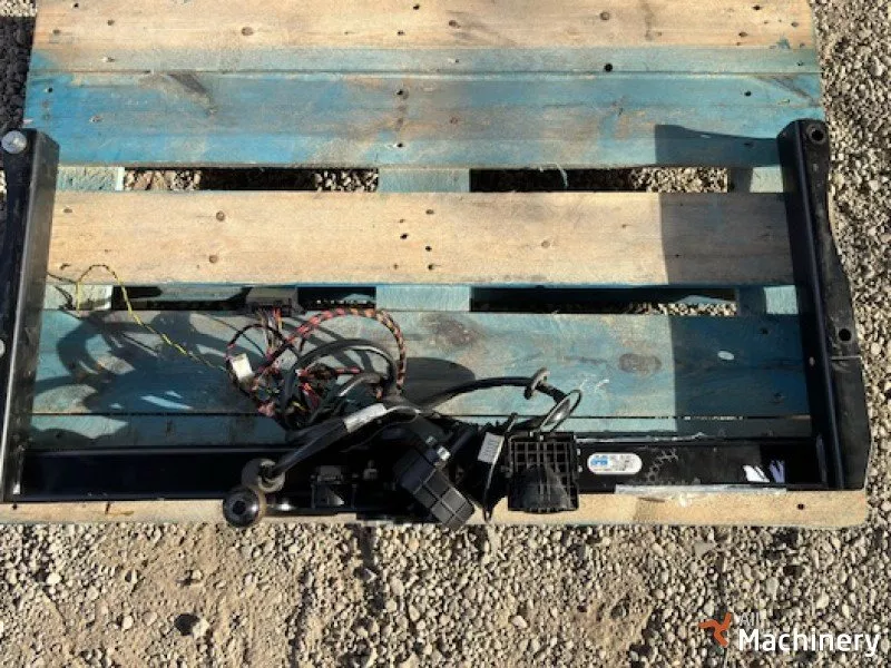 OTHER Bosal 048440 Electric spare parts for trucks (2021 year) #6999