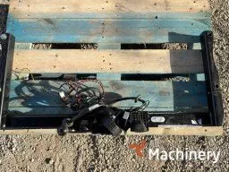 OTHER Bosal 048440 Electric spare parts for trucks (2021 year) #6999