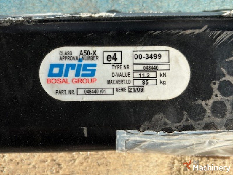 OTHER Bosal 048440 Electric spare parts for trucks #6999
