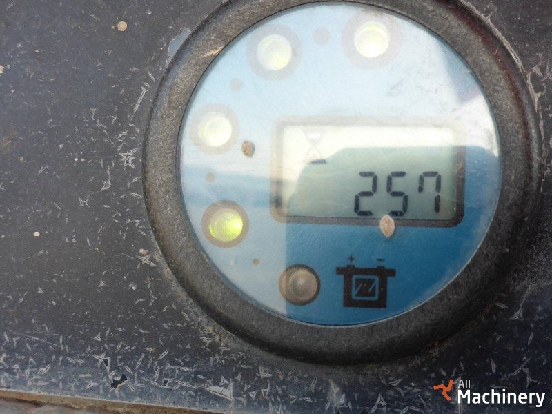 HAULOTTE Compact 12 Scissor lifts #70