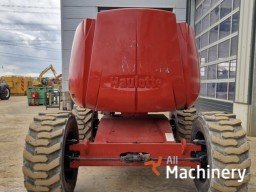 HAULOTTE HA16PXNT Articulated boom lifts #7012