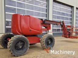 HAULOTTE HA16PXNT Articulated boom lifts #7012