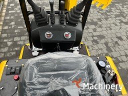 GUNTER GROSSMANN GG900 Mini excavators 1-7 t. #7023