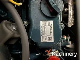 GUNTER GROSSMANN GG900 Mini excavators 1-7 t. (2026 year) #7023