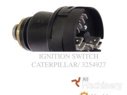 CATERPILLAR CATERPILLAR 3254927 Loader electrics #7030