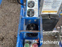 Power Towers Nano SP Vertical mast lifts #7044