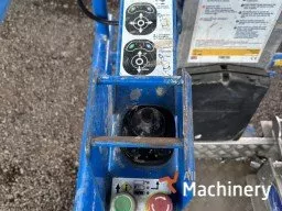 Power Towers Nano SP Vertical mast lifts (2012 year) #7044