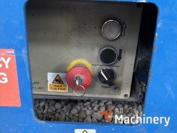 Power Towers Nano SP Vertical mast lifts #7044