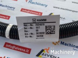 OTHER HAMM 2524870 Electrics #7045