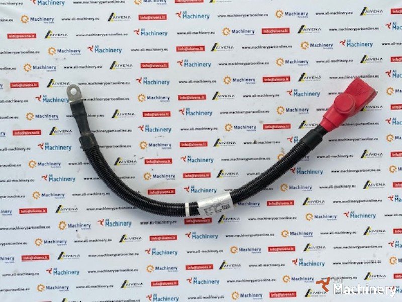 OTHER Wirtgen Group 2524870 Electrics #7046