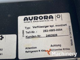 OTHER Aurora 283-HM5-0004 Cooling systems #7047