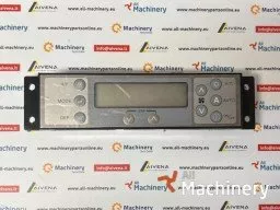 CASE Sanden 56589-15021 Electrics (2023 year) #7048