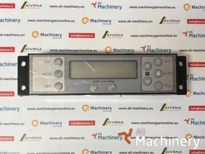 CASE Sanden TKS-P208A0 Electrics (2023 year) #7049