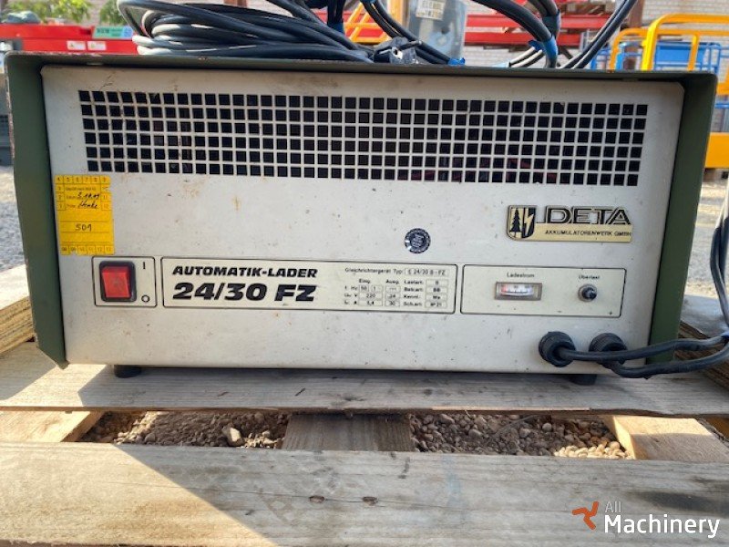 OTHER Battery Charger 24/30 FZ Electrics #7053