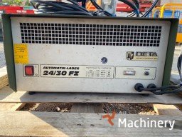 OTHER Battery Charger 24/30 FZ Electrics #7053