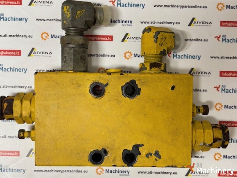 FARESIN 250650301 Loader hydraulics #7064