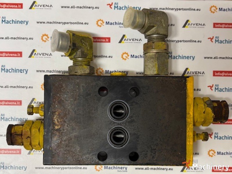 HAULOTTE 250650301 Loader hydraulics #7065