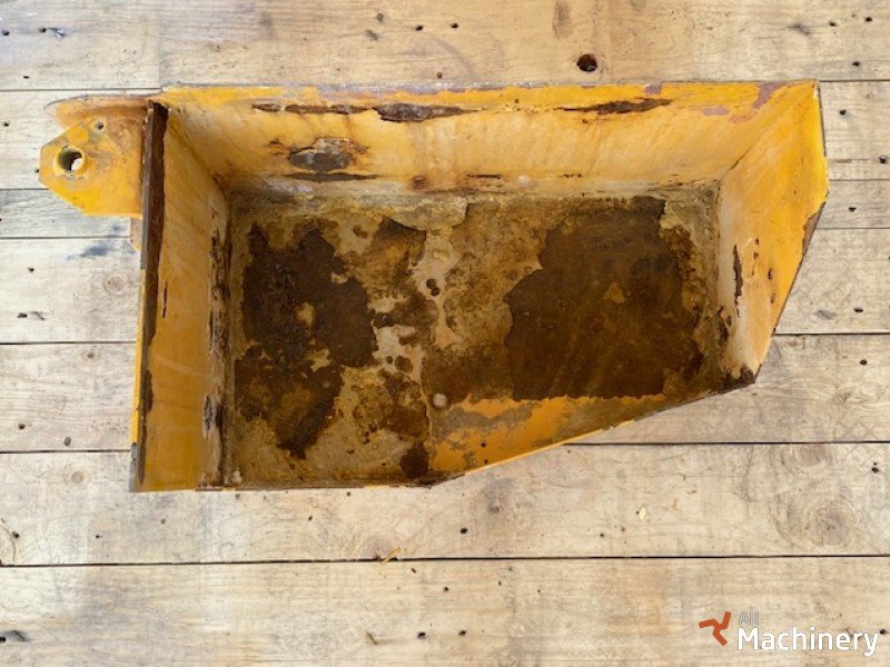 JLG DL0557 Other parts for working platforms (2011 year) #7071