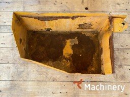 JLG DL0558 Other parts for working platforms (2011 year) #7072