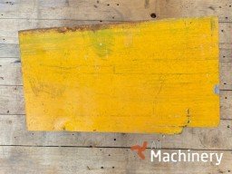 JLG DL0558 Other parts for working platforms (2011 year) #7072