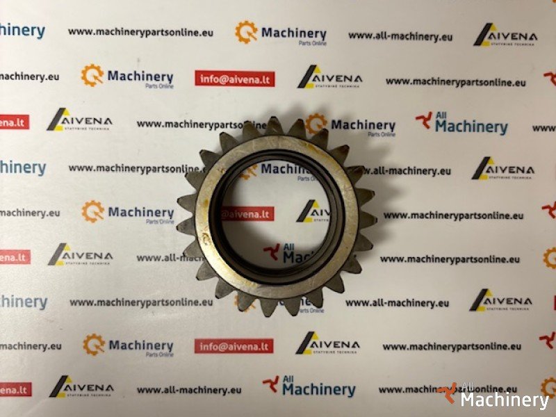 CARRARO 135947 Tractor transmission and steering parts #7084