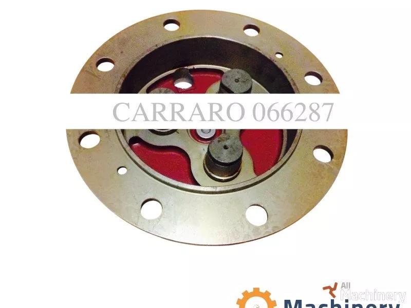 KOMATSU CARRARO 066287 Transmission spare parts (2024 year) #7088