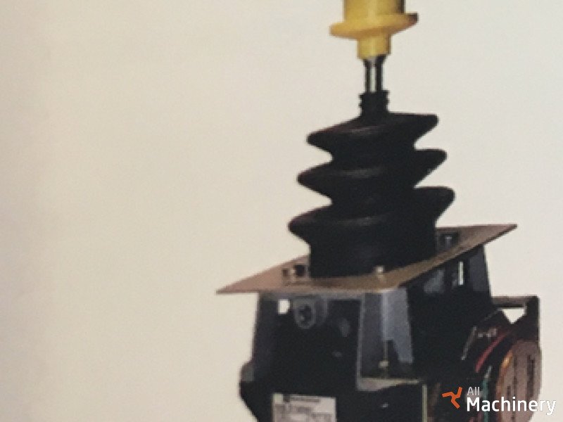 HAULOTTE 2441304350 Working platform electrics #709