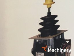 HAULOTTE 2441304350 Working platform electrics #709