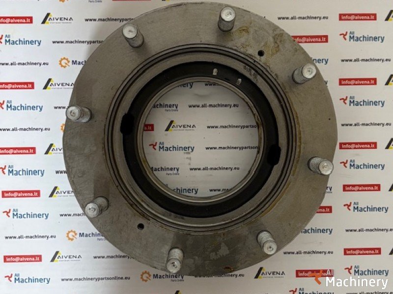 CARRARO 63397 Tractor transmission and steering parts #7093