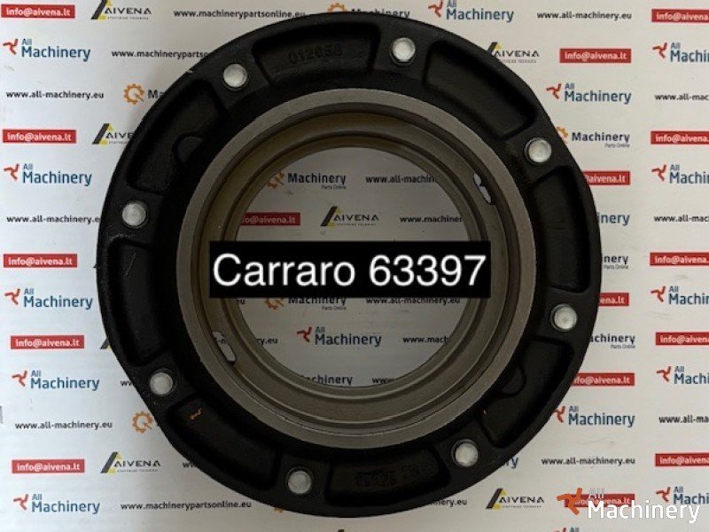 CARRARO 63397 Tractor transmission and steering parts #7093