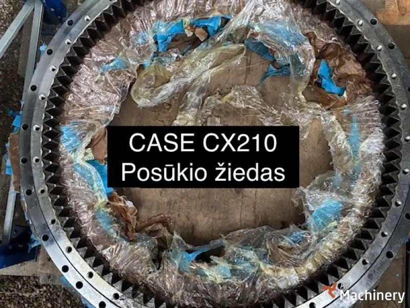 CASE CX210 Posūkio žiedas Hydraulics (2024 year) #7096