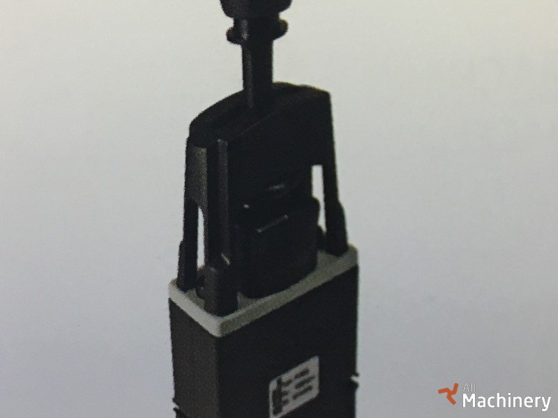 HAULOTTE 2441305360 Working platform electrics #710