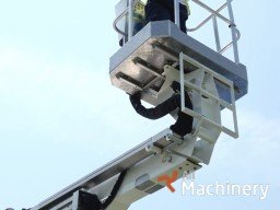 COMET Xtractor  Articulated boom lifts #7107