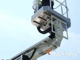 COMET Xtractor  Articulated boom lifts (2024 year) #7107