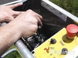 COMET Xtractor  Articulated boom lifts (2024 year) #7107