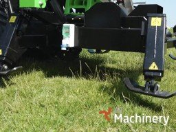COMET Xtractor  Articulated boom lifts #7107