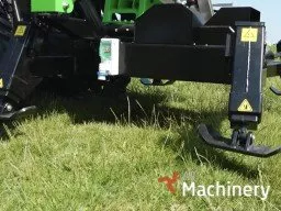 COMET Xtractor  Articulated boom lifts (2024 year) #7107