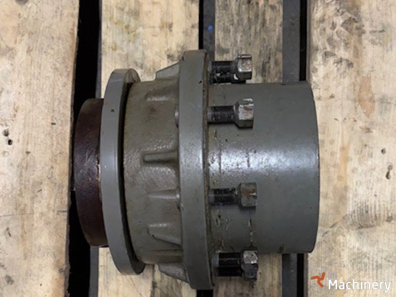 GENIE 101584 Working platform operating parts (2012 year) #7108