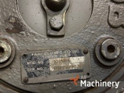 GENIE 101584 Working platform operating parts (2012 year) #7108