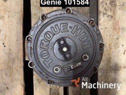 GENIE 101584 Working platform operating parts (2012 year) #7108