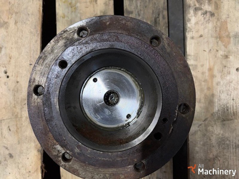 GENIE 101584 Working platform operating parts (2012 year) #7108