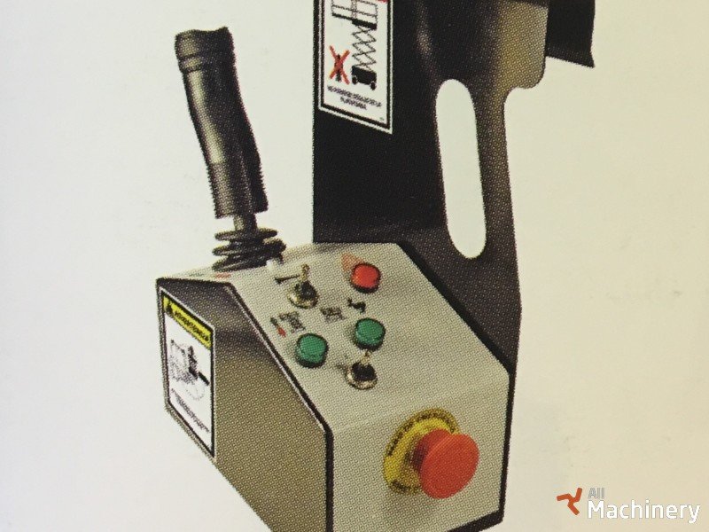 HAULOTTE K118B160680 Working platform electrics #711