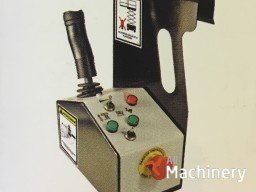 HAULOTTE K118B160680 Working platform electrics #711