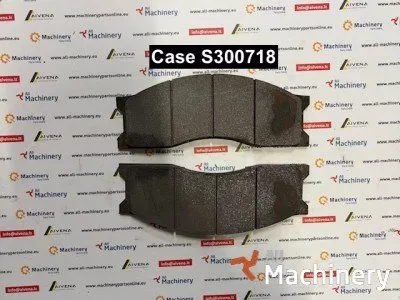 CASE S300718 Loader break systems (2024 year) #7111