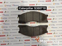 CATERPILLAR S300718 Loader break systems #7112