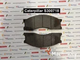 CATERPILLAR S300718 Loader break systems (2024 year) #7112
