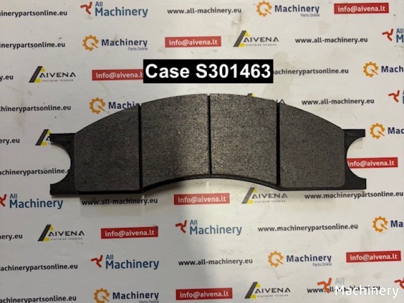 CASE S301463 Loader break systems #7113