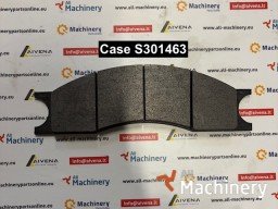 CASE S301463 Loader break systems #7113