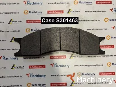 CASE S301463 Loader break systems (2024 year) #7113